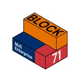 Block71 Singapore Logo